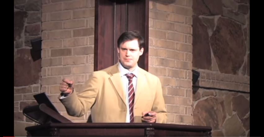 Dr. Peter Williams 2