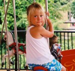 Julia at Hershey - Copy