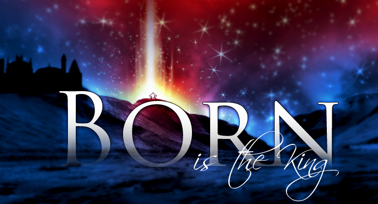 born-is-the-king