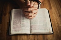 Bible lightstock_4192_xsmall_user_7997290 - Small