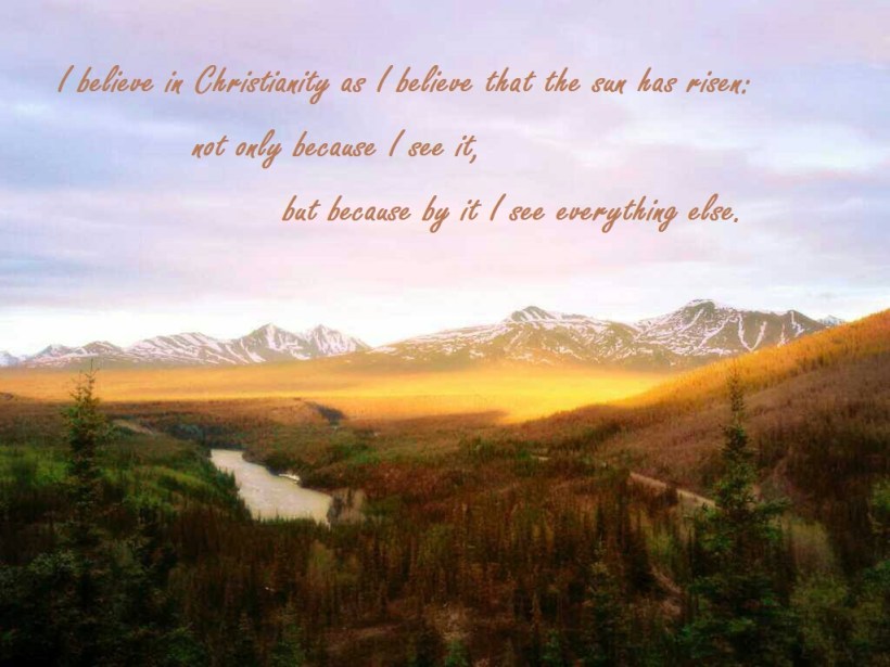 Denali by Tellgren - I Believe