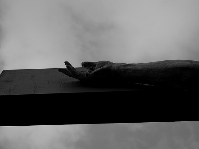 Love by Christopher Brown 