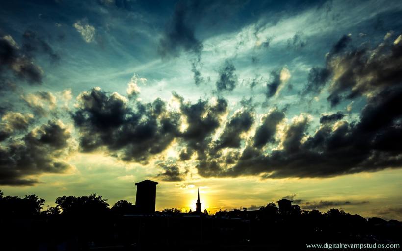 Photo by Amanda Leutenberg