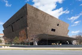 National Museum of African American History and Culture photo by Frank Schulenburg Copyright: CC BY-SA 4.0