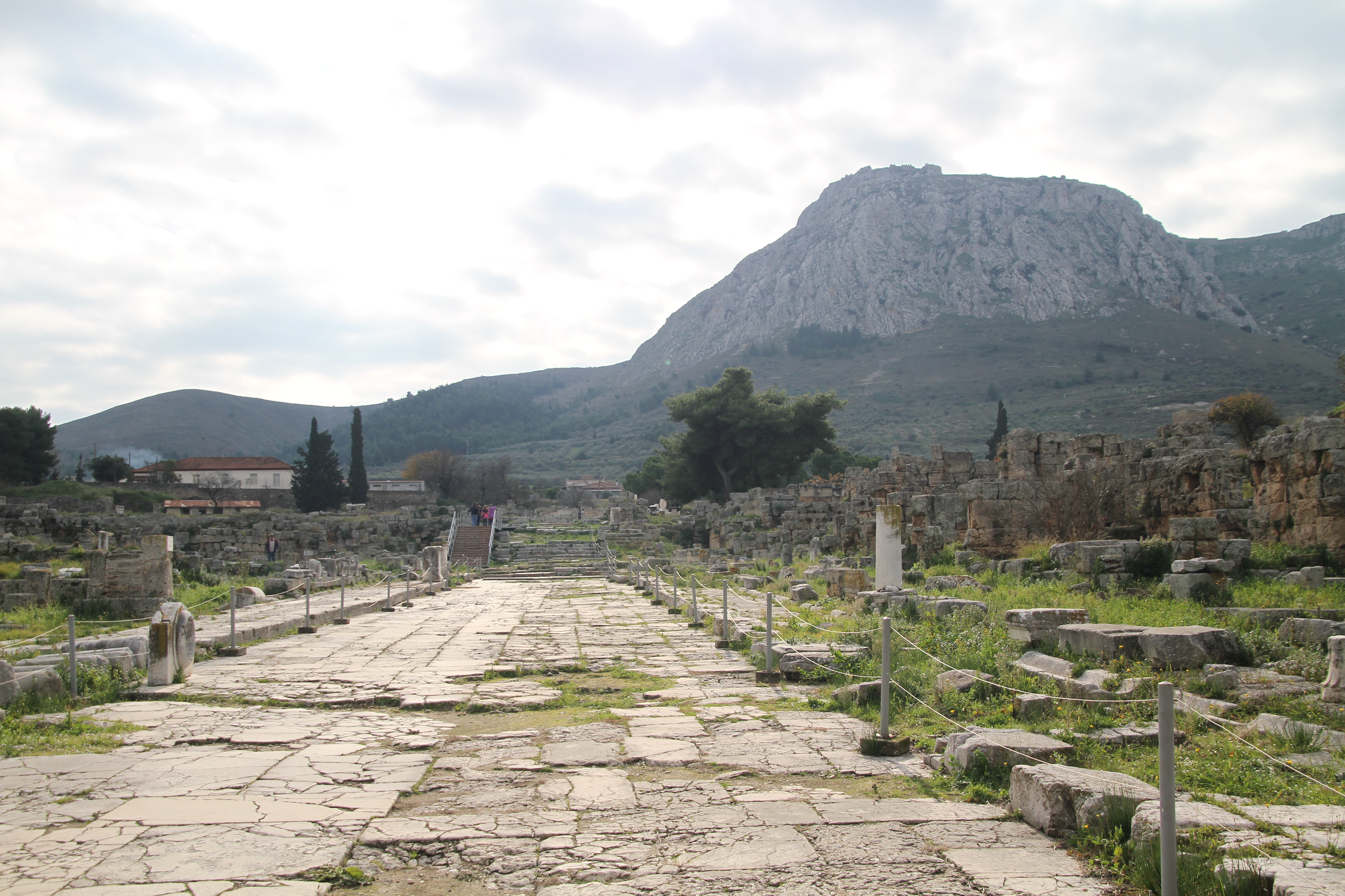 Why did Paul Go to Corinth with a Demonstration of the Spirit’s Power ...